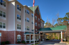 Гостиница Country Inn & Suites by Radisson, Wilmington, NC  Уилмингтон